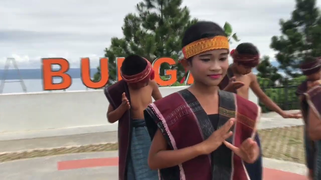 SDN 173532 Tarabunga