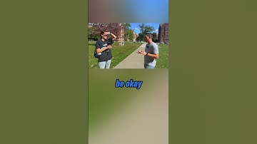 Liberal student gets MAD when Christian asked this: