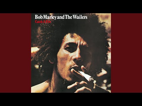 Bob Marley & The Wailers - Catch A Fire (50th Anniversary Deluxe