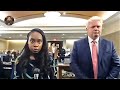 Defendant is in SHOCK: 20 Years For a $2?"