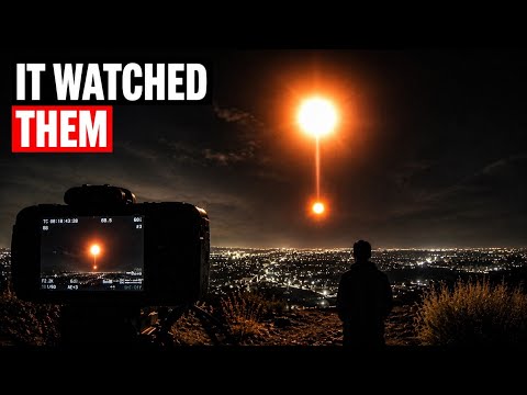 They Released More UFO Footage… It Gets Worse