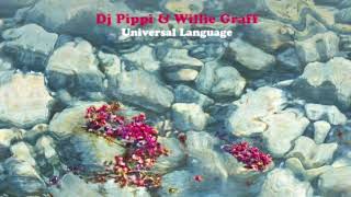 DJ Pippi & Willie Graff - Harmonized (ft. Mathias Heise) - 0280