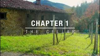 Astobiza Winery promo film