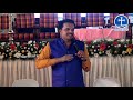 Motivative class by shri anish mohan