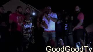 Goodgood Tv - GoodGoodtv S1 E22 -  Show out back