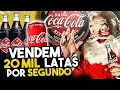 COCA-COLA - Marcas que Mudaram o Mundo #1