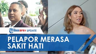 Pelapor Video Syur Gisel Dan Myd Mengaku Sakit Hati Karena Dibully Netizen Saat Sarankan Minta Maaf