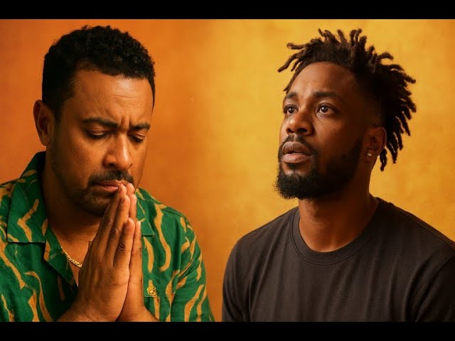 Shaggy ft. Dax - Confession (Official Ai Music Video) - YouTube