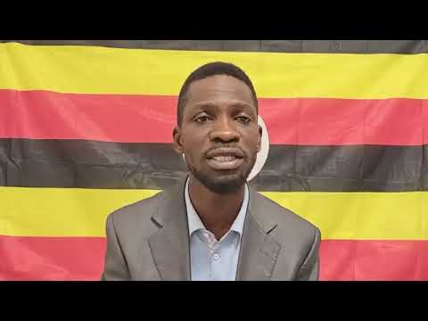 Bobi Wine Rejects 2026 Presidential Results Cites Massive Rigging 