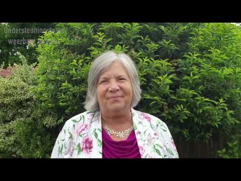 Winnie Prins, voormalig wethouder, Zeewolde, over Ondersteuningsteam Netwerk Weerbaar Bestuur