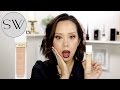 $170 FOUNDATION | SISLEY LE TEINT FOUNDATION REVIEW