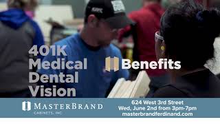 MASTERBRAND FERDINAND