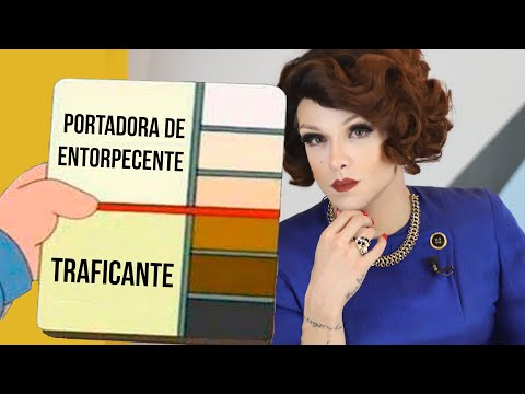 Vídeo: Um Dos Homens Que Iniciou A Guerra às Drogas Admitiu Que é Intencionalmente Racista - Matador Network