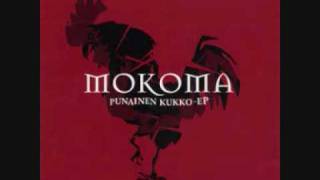 Mokoma - H.E.L.L. (Charged cover)