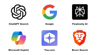 Every AI Search Engine Explained