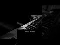 Chezile - Beanie #piano #music #cover #chezile