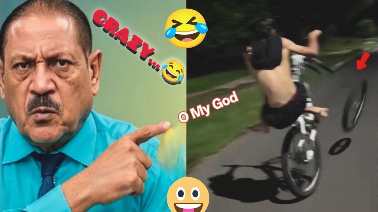 Crazy Funny Videos 2026 😂 Try To Not Laugh Challenge 😅 Top 100 Funniest Video 😅 must watch part 2