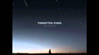 Sergey Cheremisinov - Forgotten Stars - Forgotten Stars (official music)