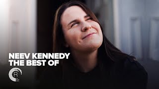 Neev Kennedy - the Unknown (Dmitry Bessonov Edit) Amsterdam Trance Radio vol 5