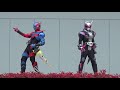 【仮面ライダージオウ&ビルドスペシャルステージショー2019】