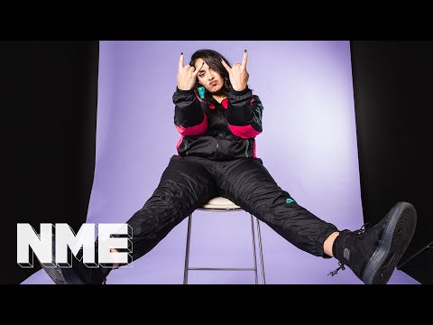Miraa May: Meet the NME 100