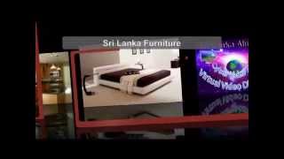 Sri Lanka Furniture