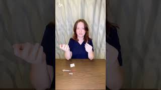 Opening an Ampule - Clinical Skills | @LevelUpRN