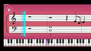5. Journey - Don't stop believin' - Listen Mode - Piano tutorial - Simply Piano - Essentials II