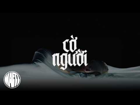 Phùng Khánh Linh - CỜ NGƯỜI (maett mix)