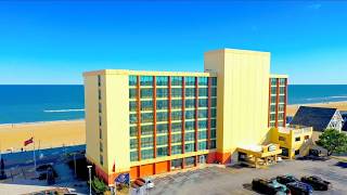 Ocean Resort | Virginia Beach (VA), United States | Hotel Review 🛏️ Ocean Resort | Virginia Beach (VA), United States | Hotel Review 🛏️