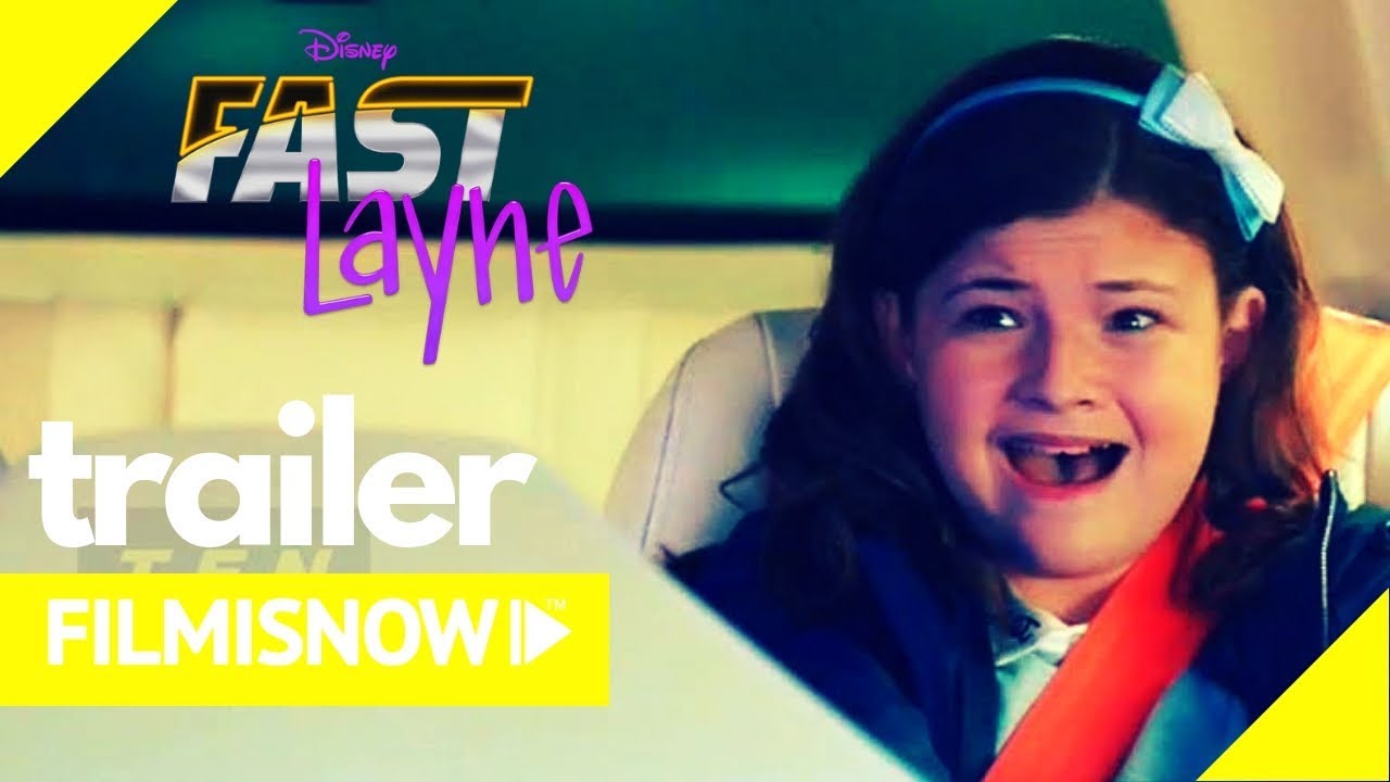 Disney Channel Shows 2019 9