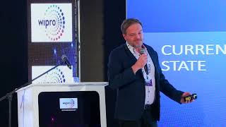 Fortifying Financial Services: Rene Morel's Cybersecurity Keynote at 12th Connected Banking Summit