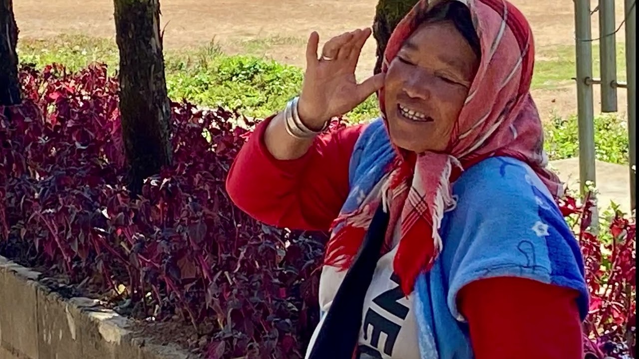 Thailand Part 5.   Maekok River Resort to Athita The Hidden Court, Chiang Saen.