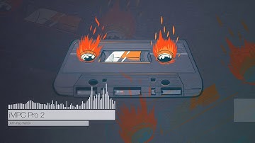 iMPC Pro 2