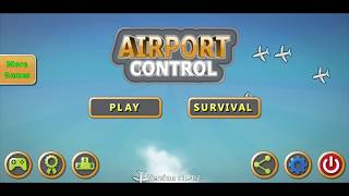 Airport Control Mobile Game Android  - Gameplay screenshot 5