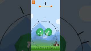 تجربة لعبة Ball Blast screenshot 5