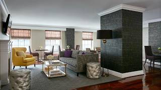 The Mayflower Hotel, Autograph Collection | Washington D.C., United States | Hotel Review 🌟