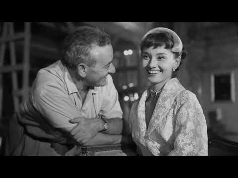 AUDREY 2020 Movie Recap