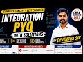 integration Class 12 by Devendra Sir#integration#maths#mathematics#pw#ncertsolutions #neet#ncert