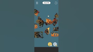 brain up quiz 113 gameplay walkthrough solution