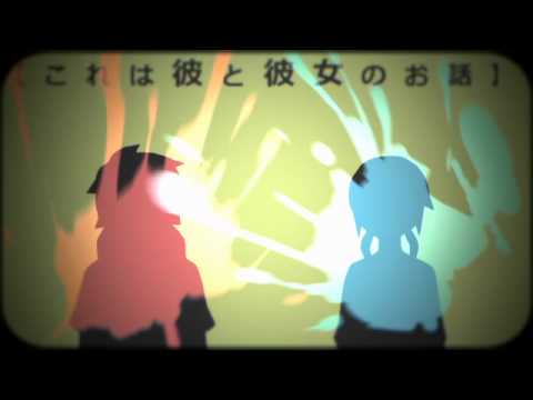 【童貞が】コノハの世界事情【歌ってみた】