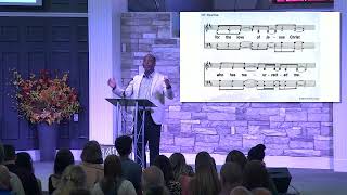 Belton Church of Christ Livestream - October 19, 2025