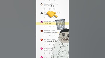 Remixing my Comments 😂 FROM THE SCREEN 🤣