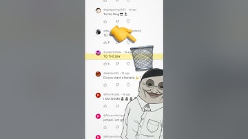 Remixing my Comments 😂 FROM THE SCREEN 🤣