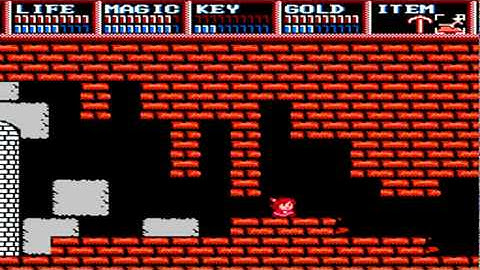 Play it Through - Legacy of the Wizard Part 2