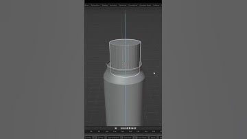 Create a Soda Can in Blender in 1 Minute!