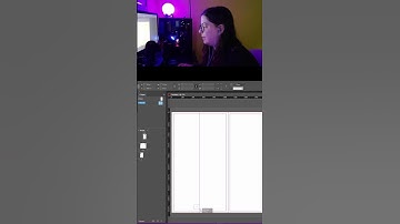 How to add page numbers in InDesign via master pages