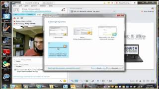 Overview of MS Lync