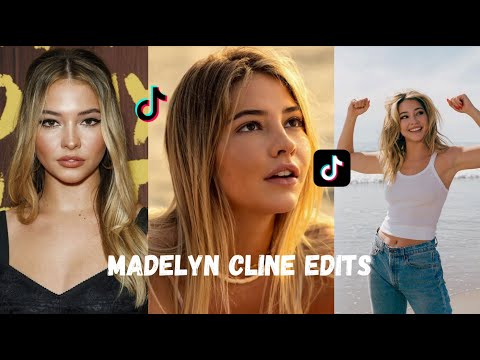 Madelyn Cline's X: The Best Of The Best