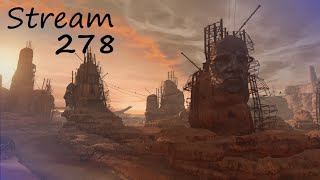 Crossout: Кв на говнокрафтах=) Stream 278